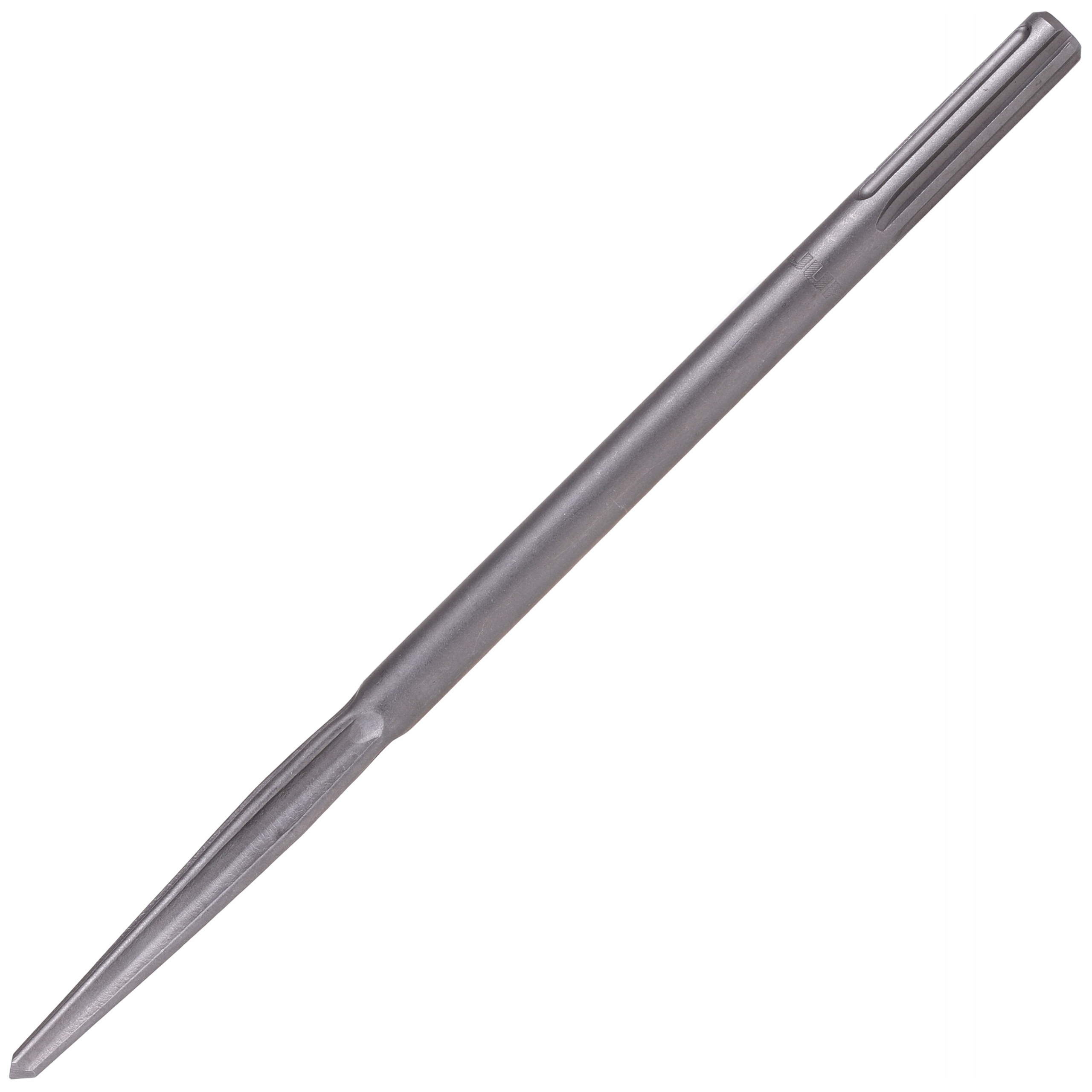 

Dłuto Szpicak Samo-ostrzące 600mm Betonu Sds Max
