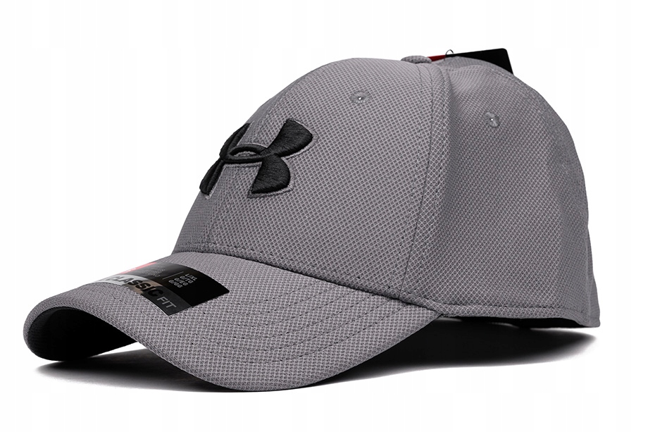 

Under Armour Czapka z daszkiem męska Blitzing M/L