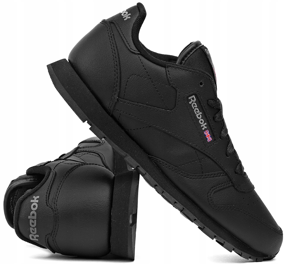 

Buty Reebok Classic Leather Cl Lthr 50149 r.37