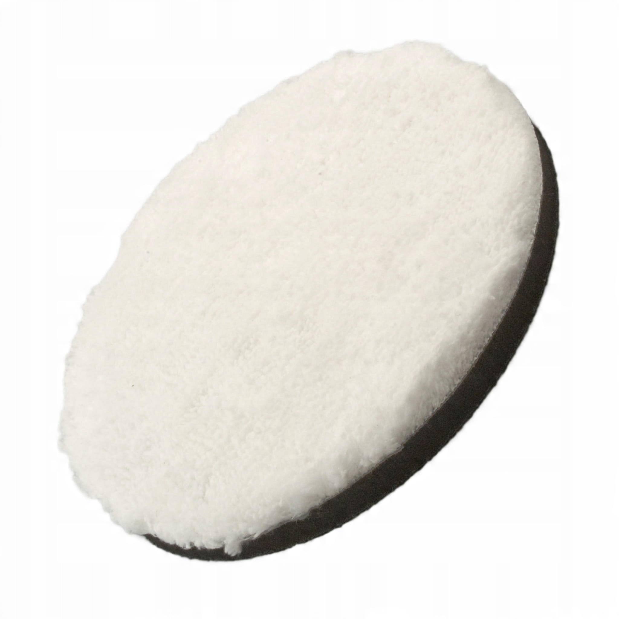 

Flexipads Dysk polerski mikrofibra na rzep 135mm