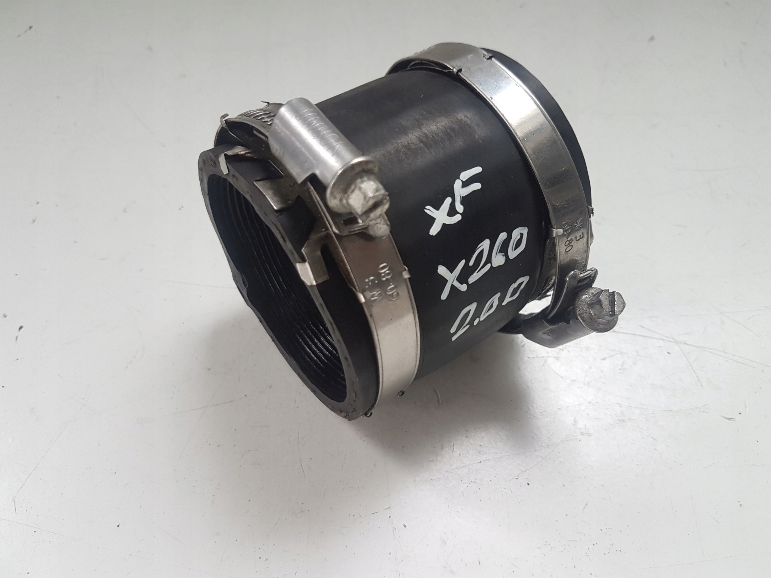 Шланг для інтеркулера Jaguar XF X260 2.0 D