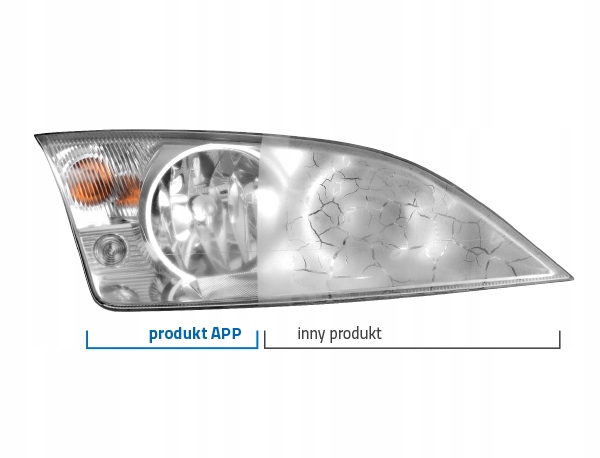 PODKŁAD NA TWORZYWA SZTUCZNE PLASTIKI 400ml - APP Producent APP