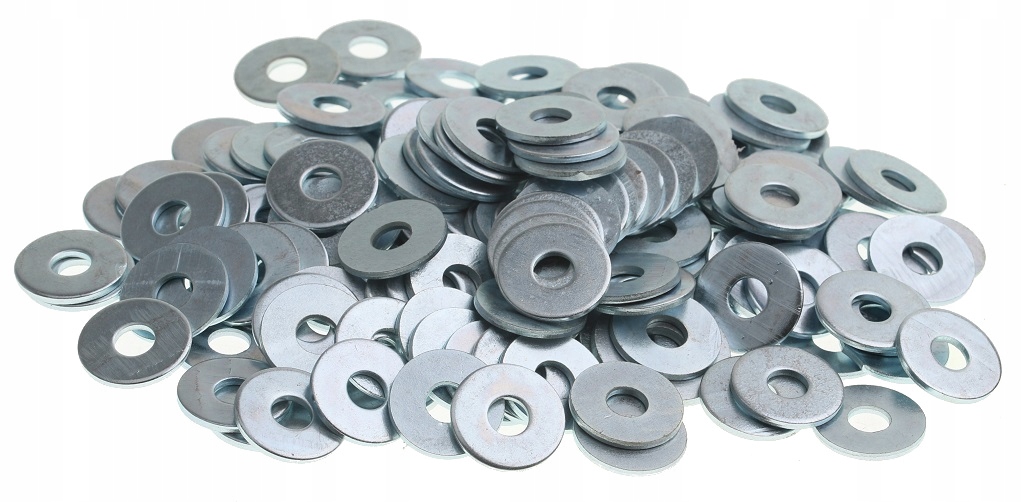 

Podkładka Poszerzana Poszerzane M8 x 24 mm 1 kg