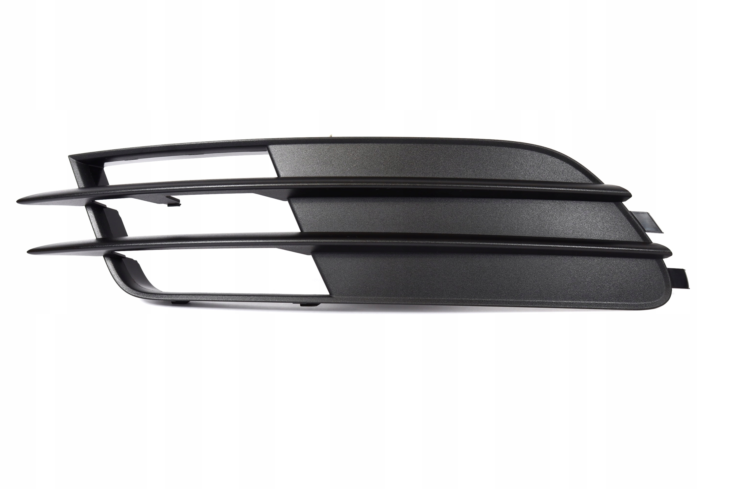 4G0807681 - Решітка кришка бампера передня AUDI A6 C7 ліва