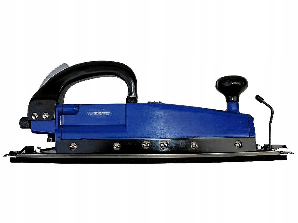 Adler AD-186 Pneumatyczna Szliferka Liniałowa MA186