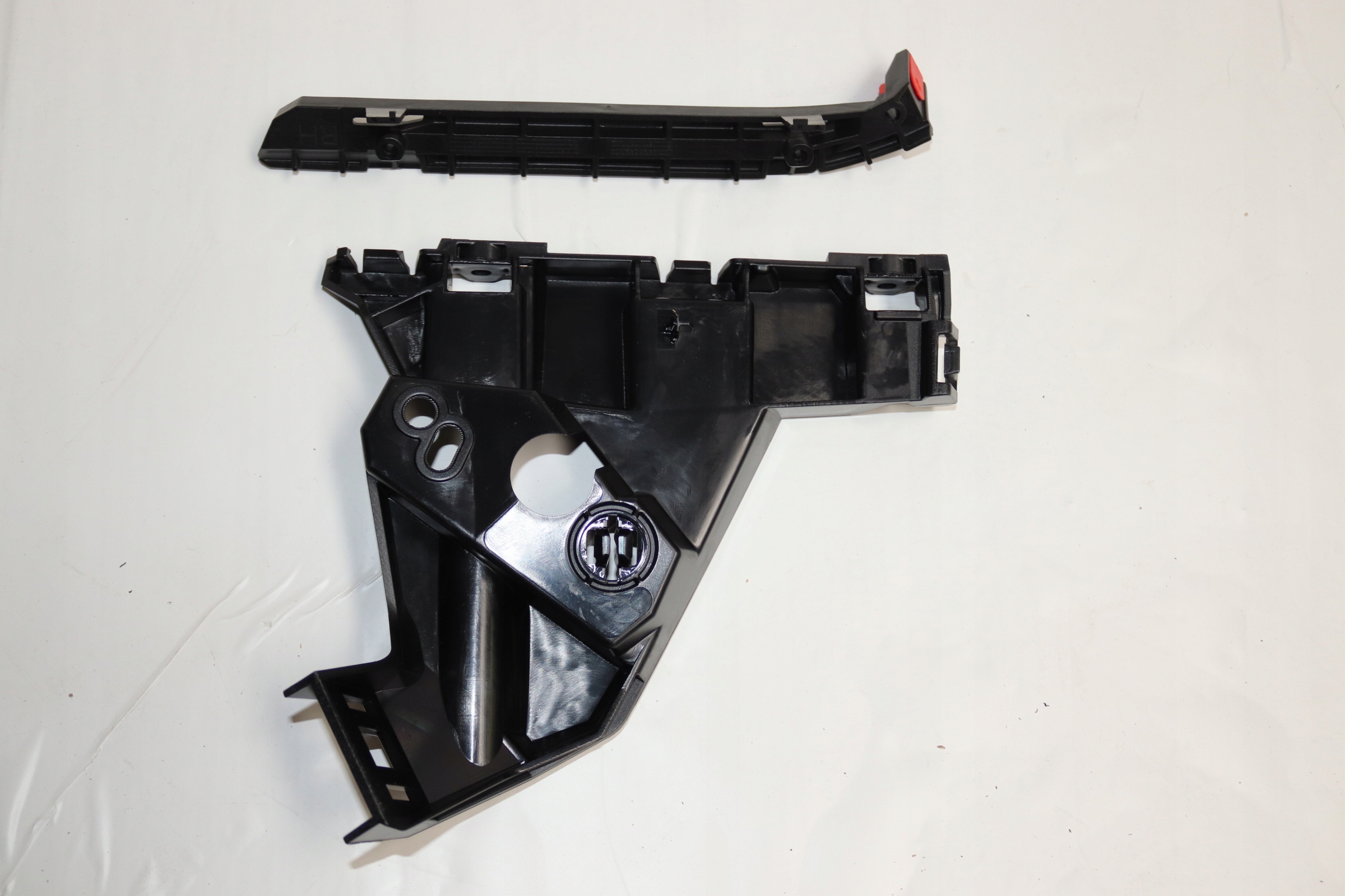 Opel Cascada Skluz Předního Nárazníku Pravý