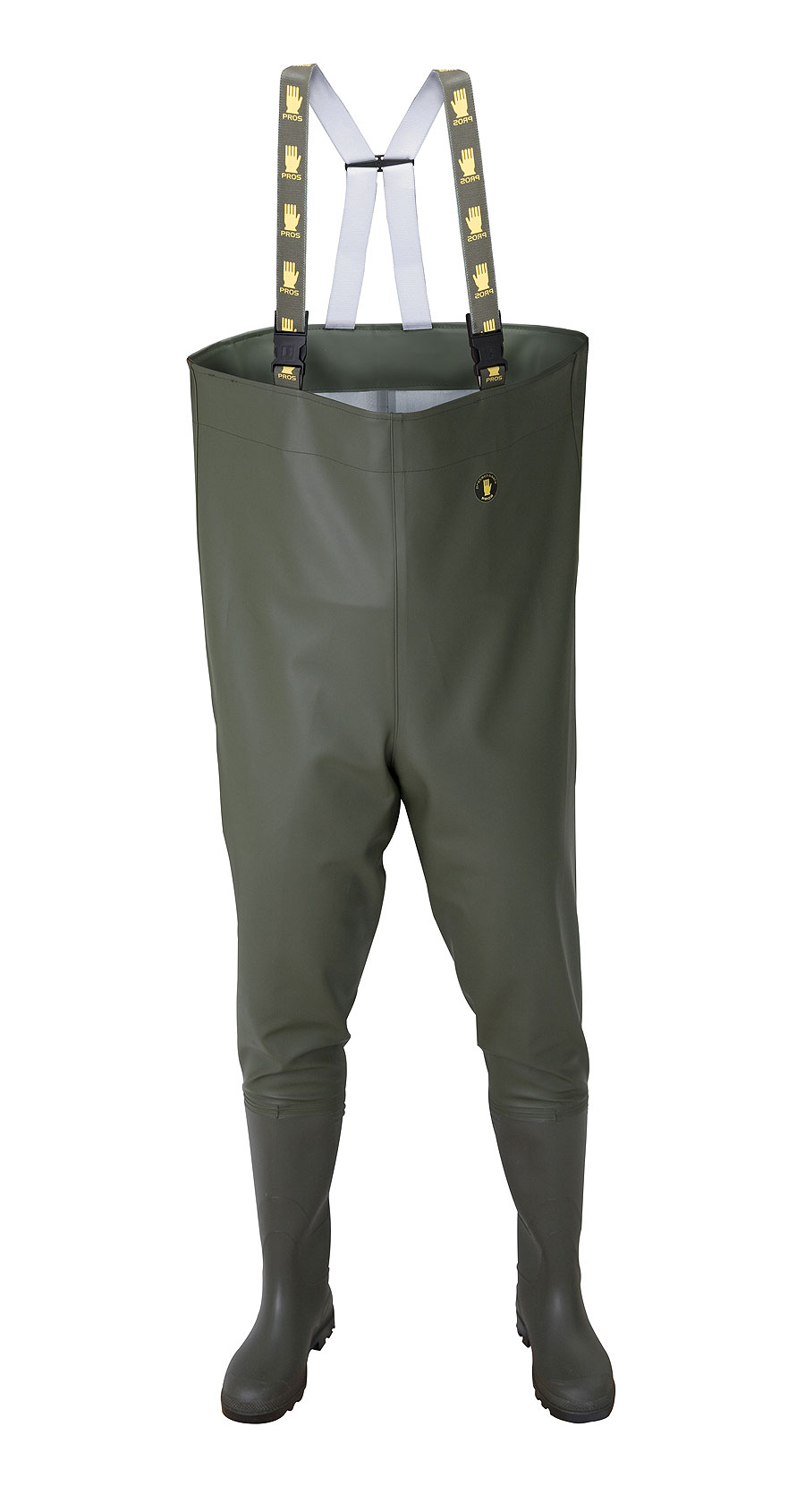 Spodniobuty SB01 roz.44