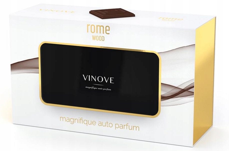 

Vinove zapach premium na kratkę Rome Wood 90 dni