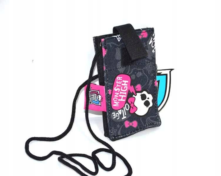 CHS ETUI NA TELEFON MONSTER HIGH 0750 A-569