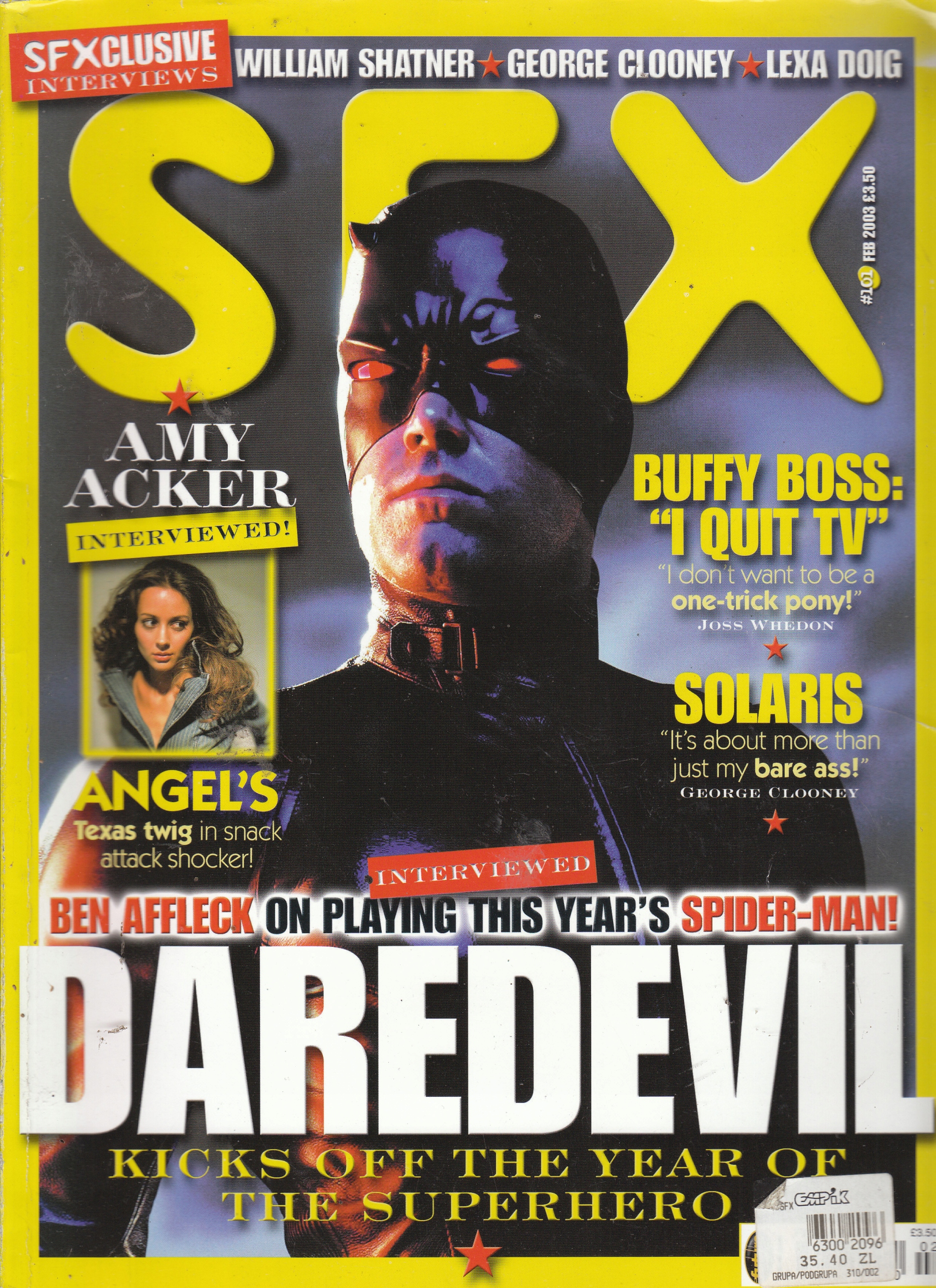 SFX 2/2003 UK