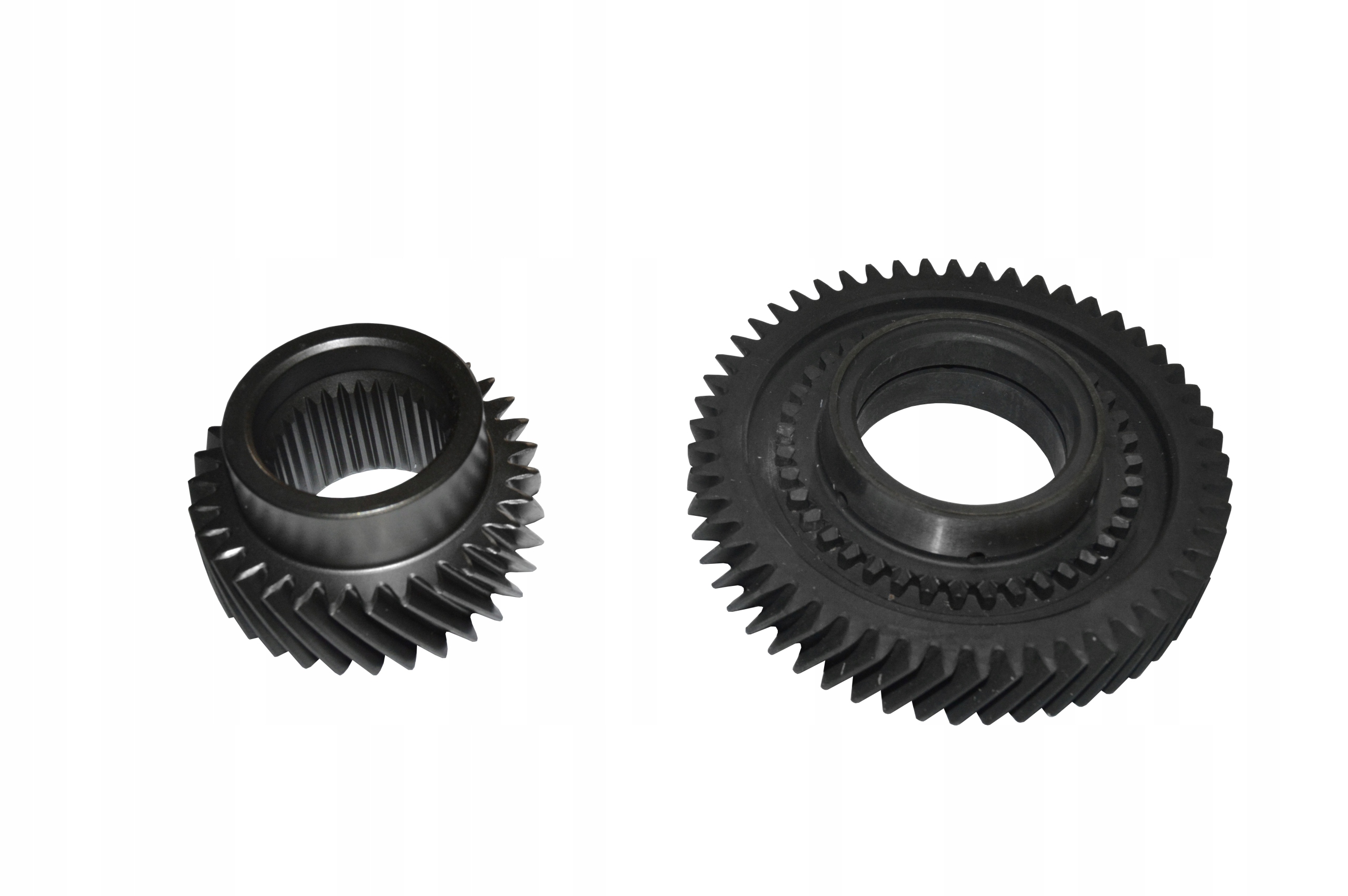 9649780088 - Шестерні режими 6 передач 20gp08 2.3 HDI Boxer