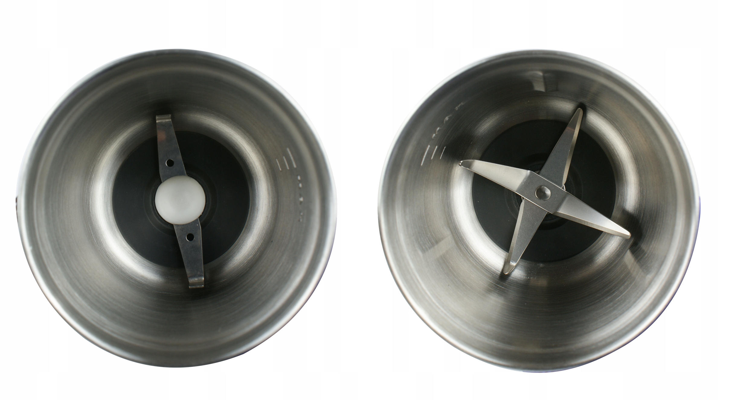 Młynek do kawy i rozdrabniacz 2w1 FIRST AUSTRIA Funkcje brak