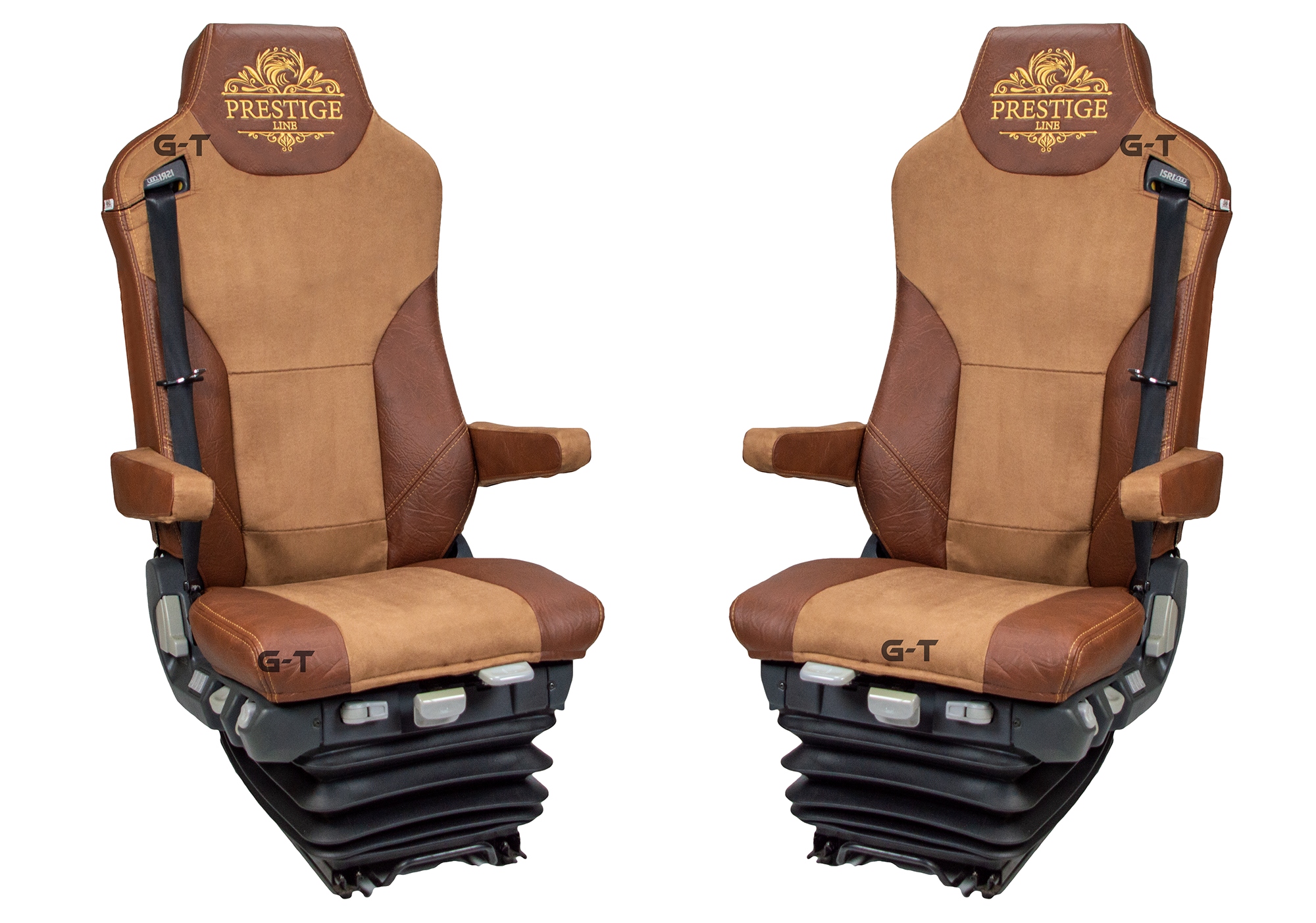 POKROWCE PRESTIGE LINE IVECO STRALIS,IVECO HI-WAY