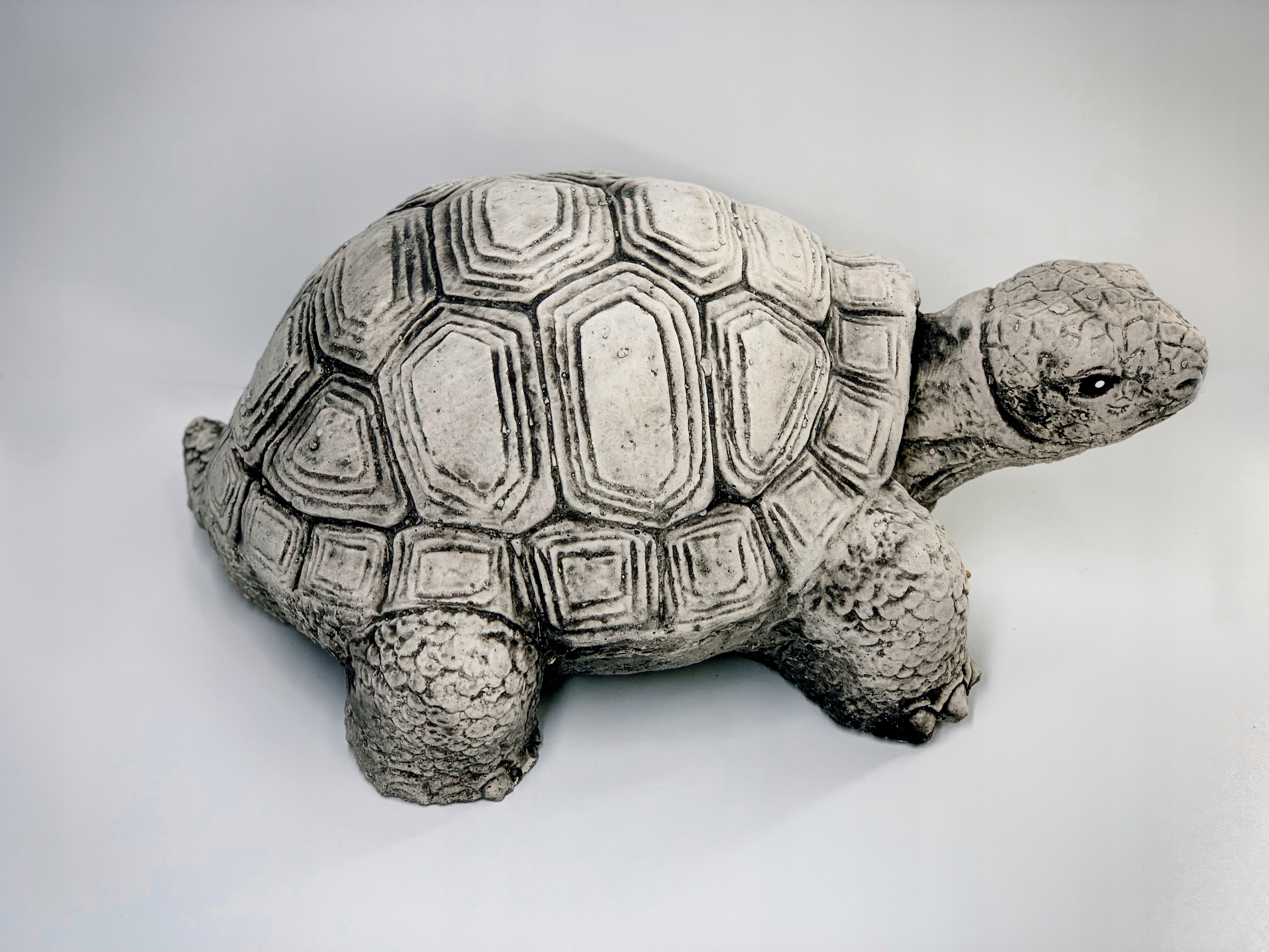 Figura betonowa ogrodowa Żółw Od Producenta Producent inna