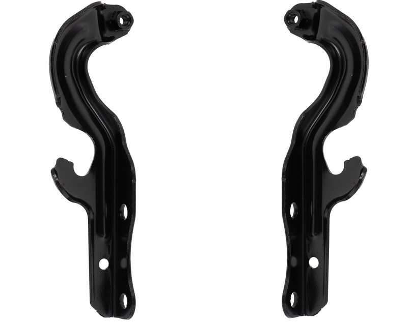 55369562ae - JEEP GRAND CHEROKEE WK2 2017-ПЕТЛЯ КАПОТА PR + LE