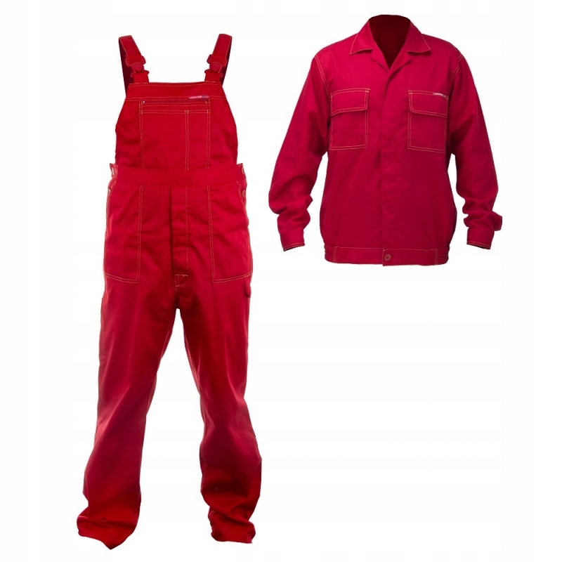 Komplet ubranie robocze Lahti Pro QUEST LPQE XL