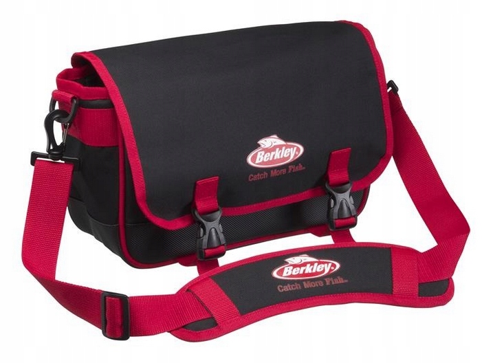 Torba Berkley System Bag 4 pudełka 8 l wielokolorowy