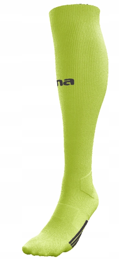 

Getry sędziowskie Zina Libra A01348 lime #Senior