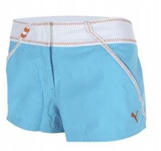 UNIKÁT ! ŠORTKY PUMA HOT PANTS L / 40