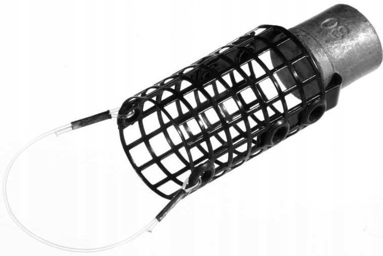 

Koszyczek Zanętowy Jaxon Okrągły Feeder 30g 28/45m