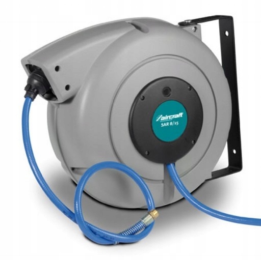 AIRCRAFT ZWIJARKA DO PRZEWODU PNEUMATYCZNEGO SAR 8/15 TOP