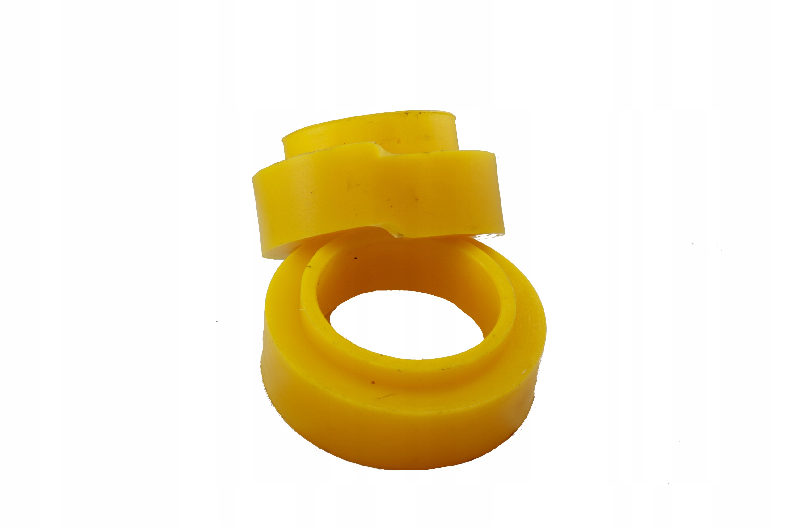 PODKLADKI POD SPREZYNY POLIBUSZ PATROL Y60 Y61 4CM Part manufacturer Other