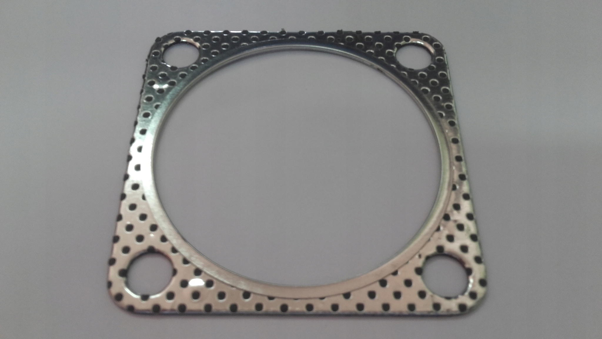 STAR 200 USZCZELKA RURY WYDECHOWEJ METALOWA LUBLIN