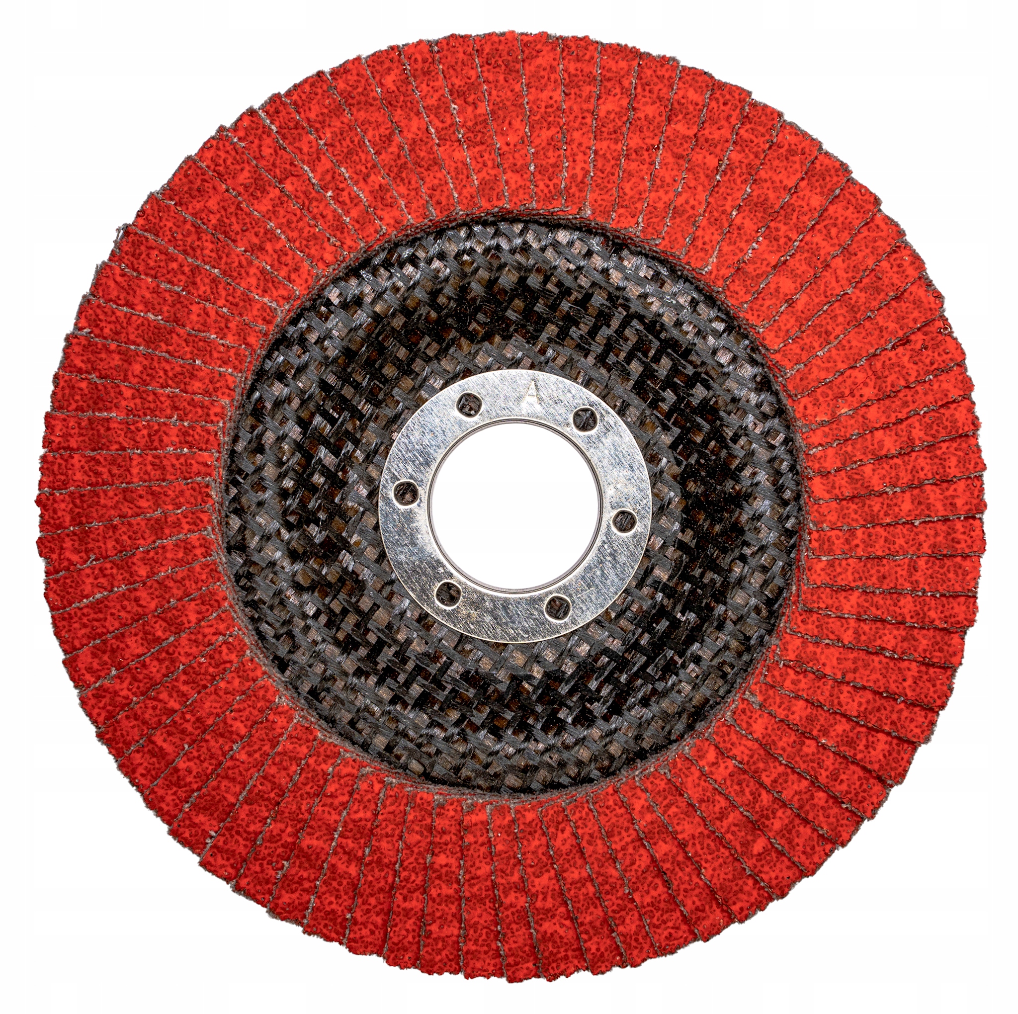 

Tarcza Listkowa Lamelka Ceramiczna 125 mm gr 60