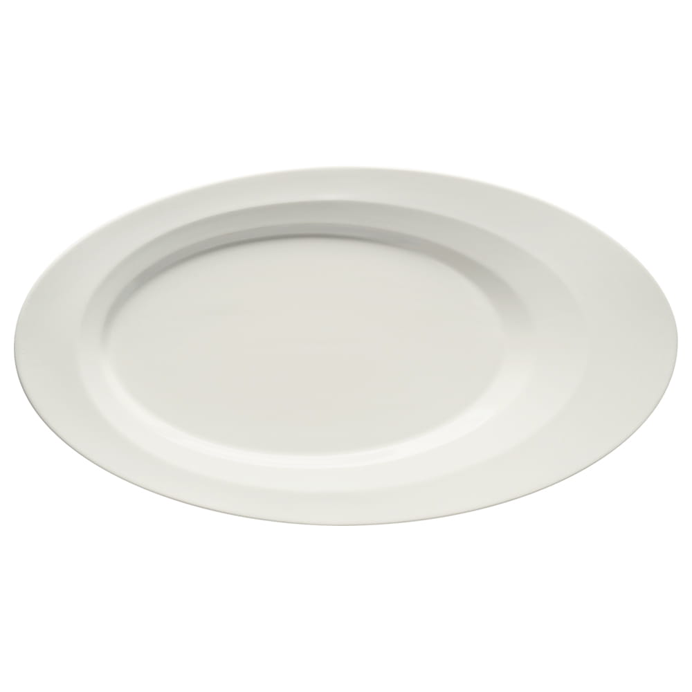 

schonwald Allure półmisek asymet śnieżnobiały 18cm