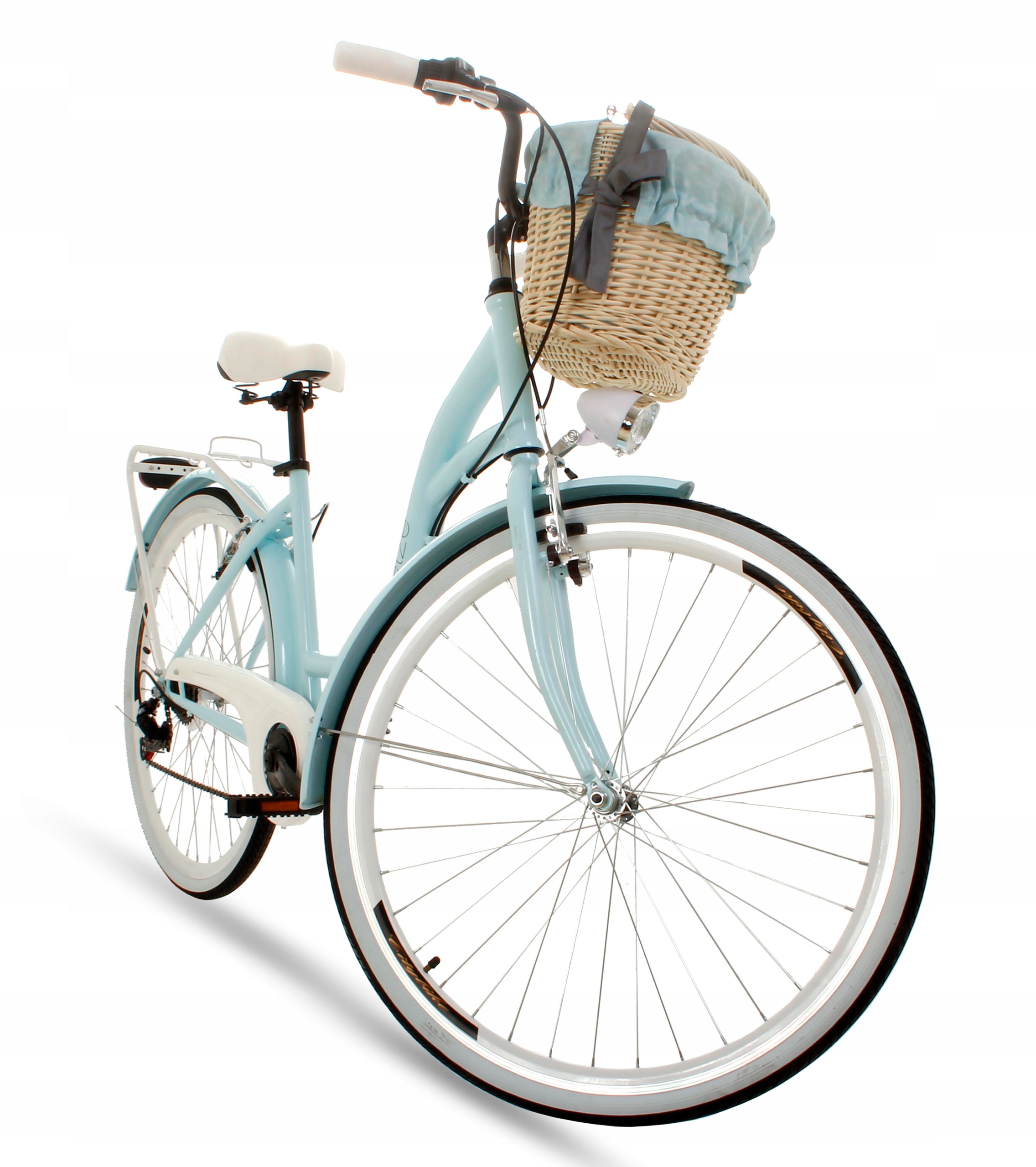 Городской велосипед GOETZE Mood 28 женский Shimano корзина Пол девушка женщина мужчина