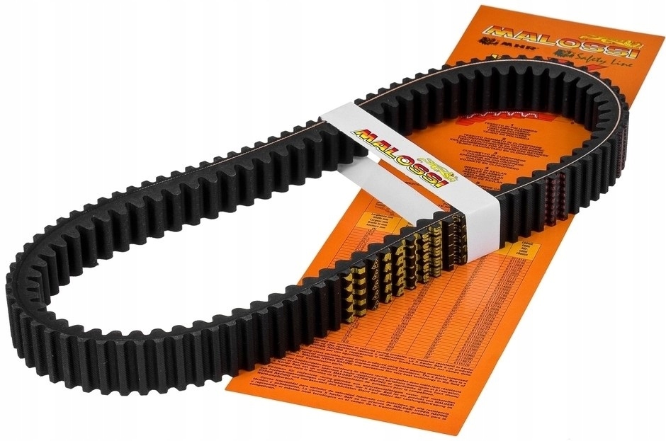 Hnací pás Malossi X K Kawasaki J 300 Nikita