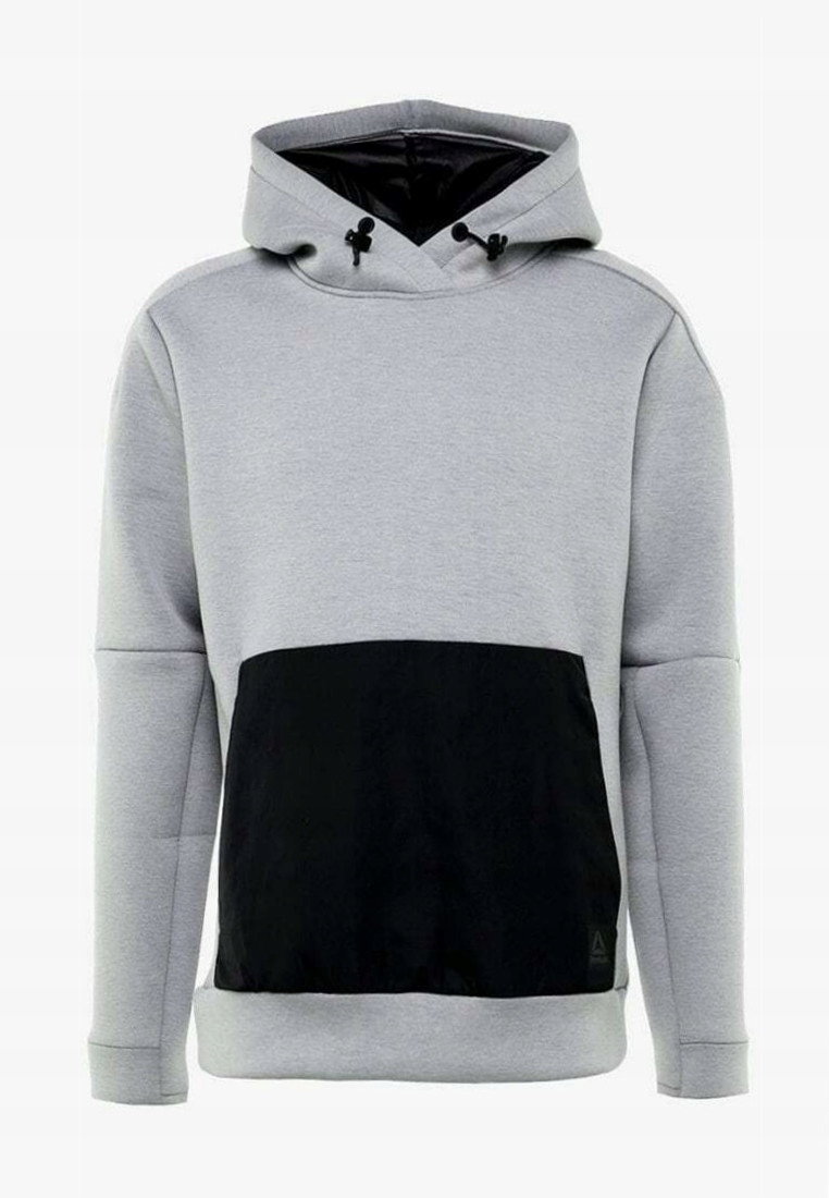 Reebok training supply hoodie new arrivals