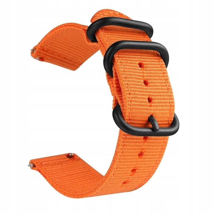

Pasek Nylonowy do Garmin Vivoactive 4