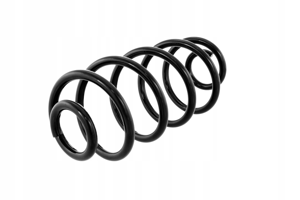 GH-223925 - GH ЗАДНЯЯ ПРУЖИНА RENAULT ESPACE IV (JK) 2002-