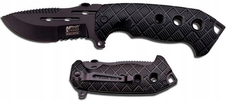 MTech Usa Xtreme MX-A819BK nůž skládací nůž