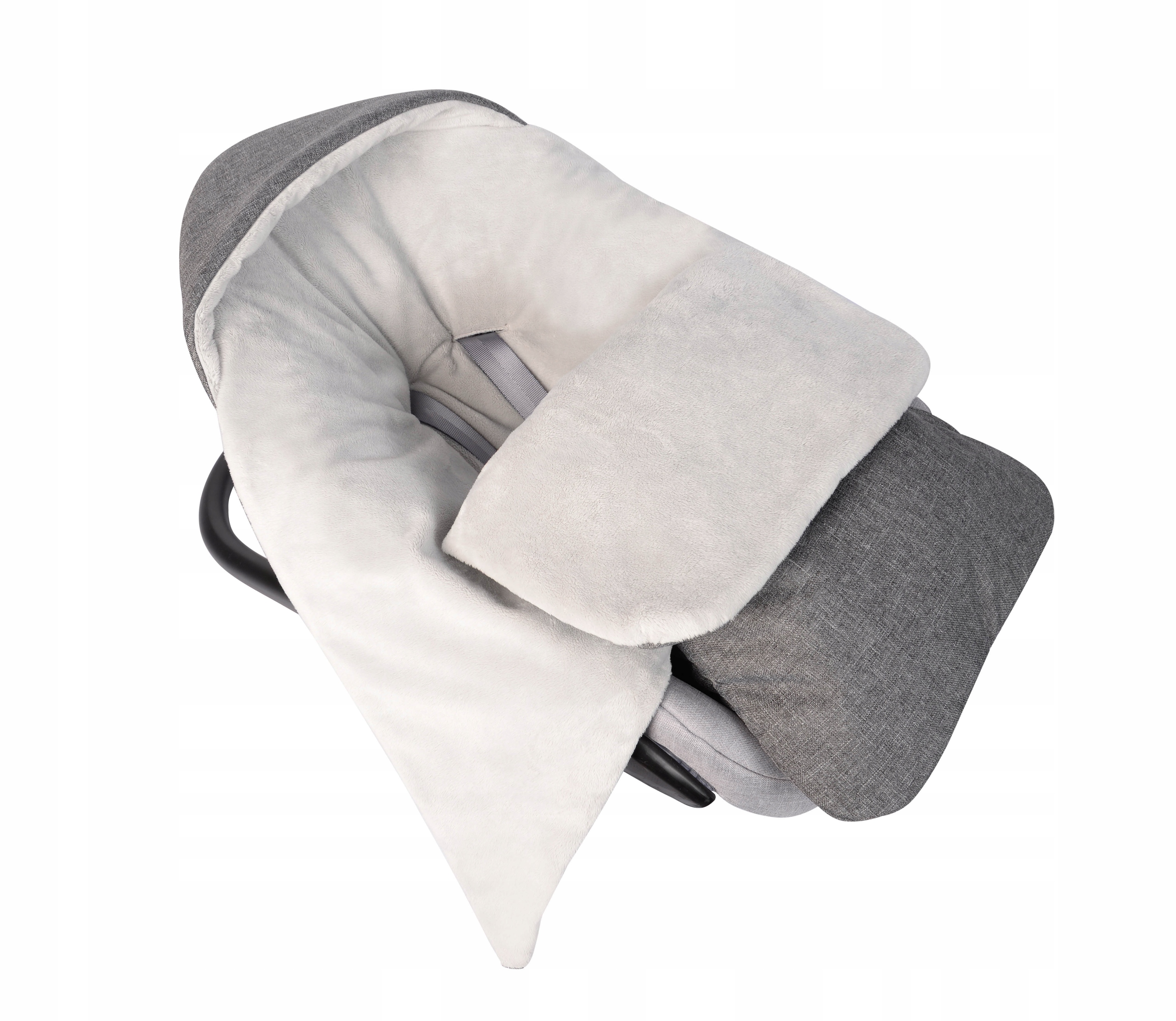 ŚPIWÓR ŚPIWOREK MINKY+MIKI WÓZEK FOTELIK GONDOLA Marka Tesoro