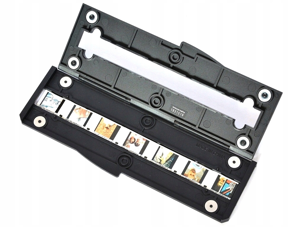 Lomography DigitaLIZA 110 skan ramka do skanera