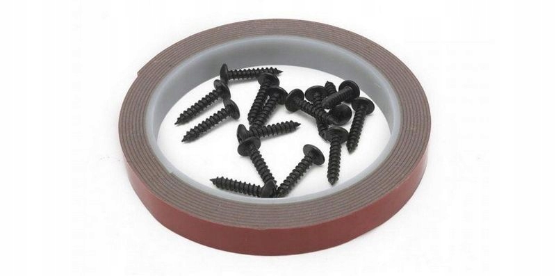 SPLITTER PRZEDNIEGO ZDERZAKA UNIWERSALNY SPOILER DOKŁADKA 3 CZĘŚCI Typ samochodu Samochody osobowe