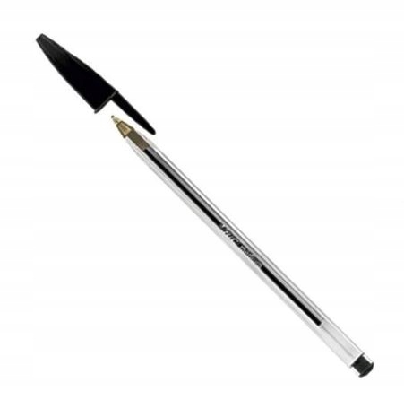 

Bic cristal original czarny