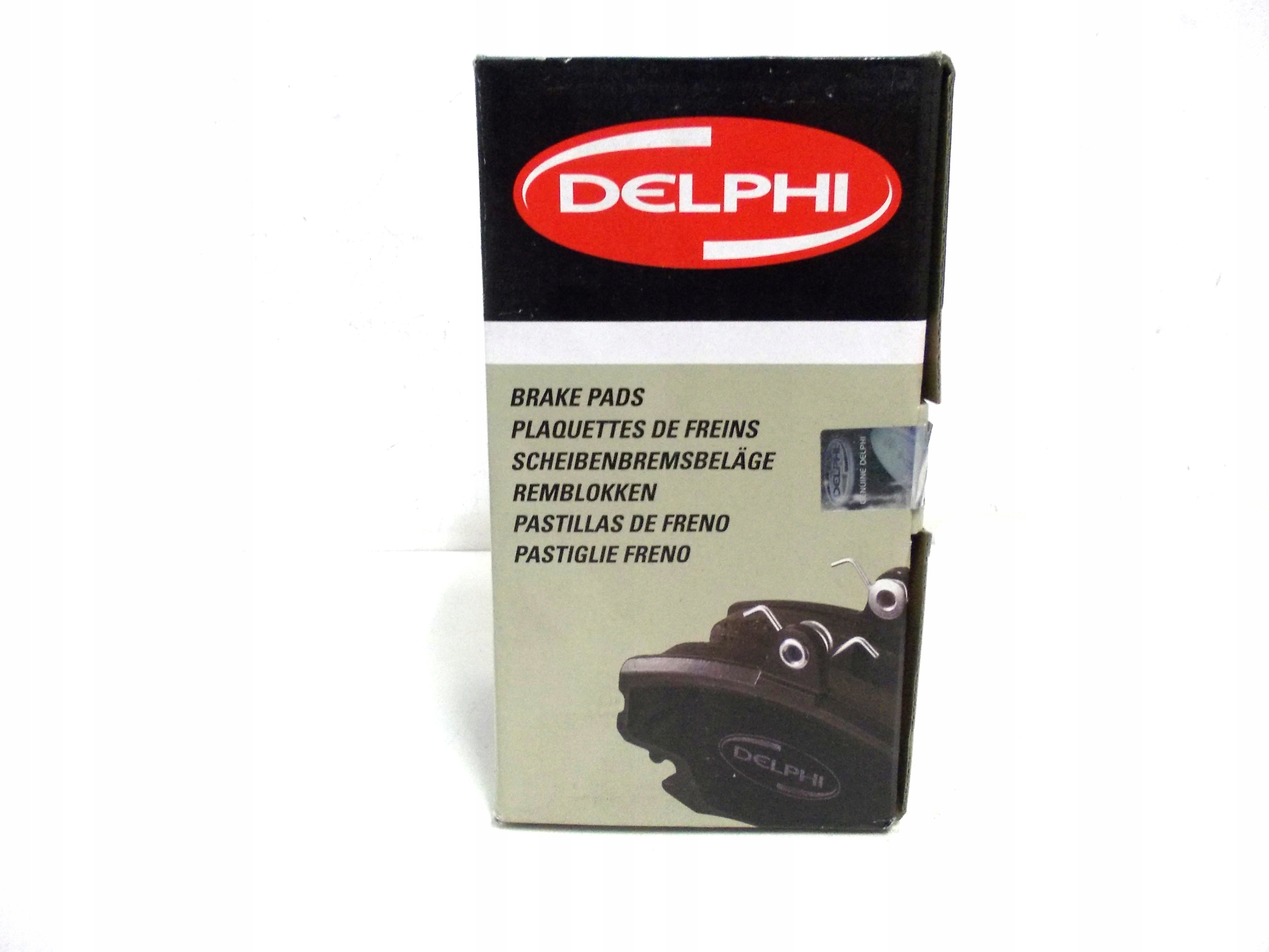 Delphi lp1906. Колодки delphi. Колодки delphi. Колодки delphi. Delphi lp3169.