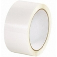 

Taśma Pakowa Kauczuk Solvent Biała 48/60