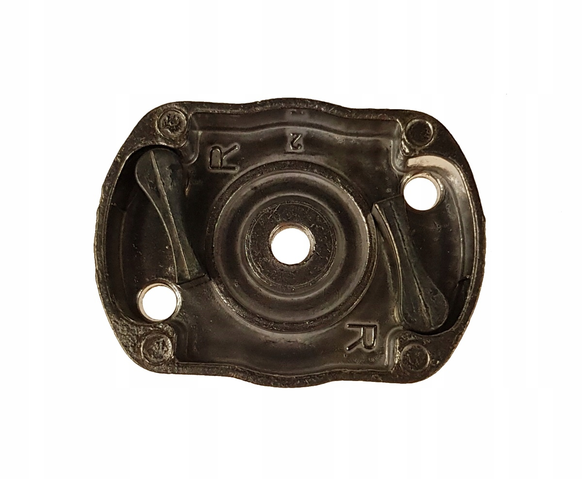 

Zabierak Starter Zabieraki Kos Nac Demon CG430 Bc