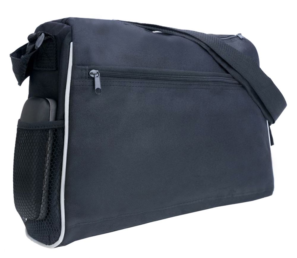 

Torba Męska Szkolna Pracy Laptop Szkoły A4 Hit 280