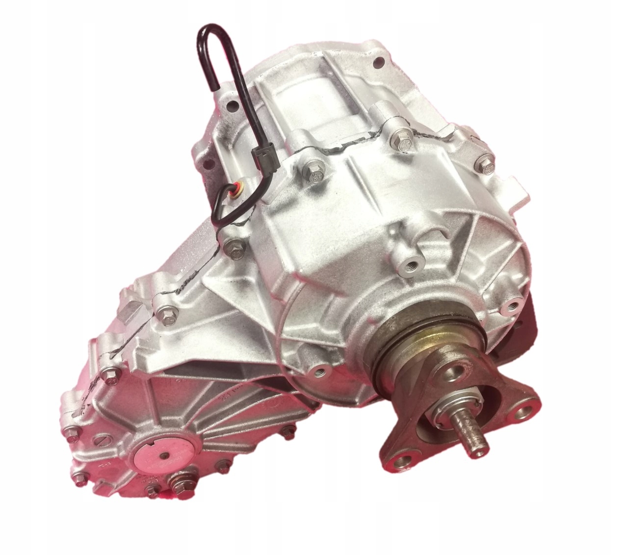 ACG00123 - Редуктор NV125 BMW X5 E53 xDrive