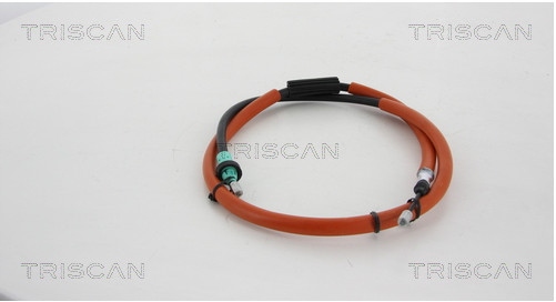 LINKA HAMULCA RĘCZNEGO LEWA RENAULT MODUS