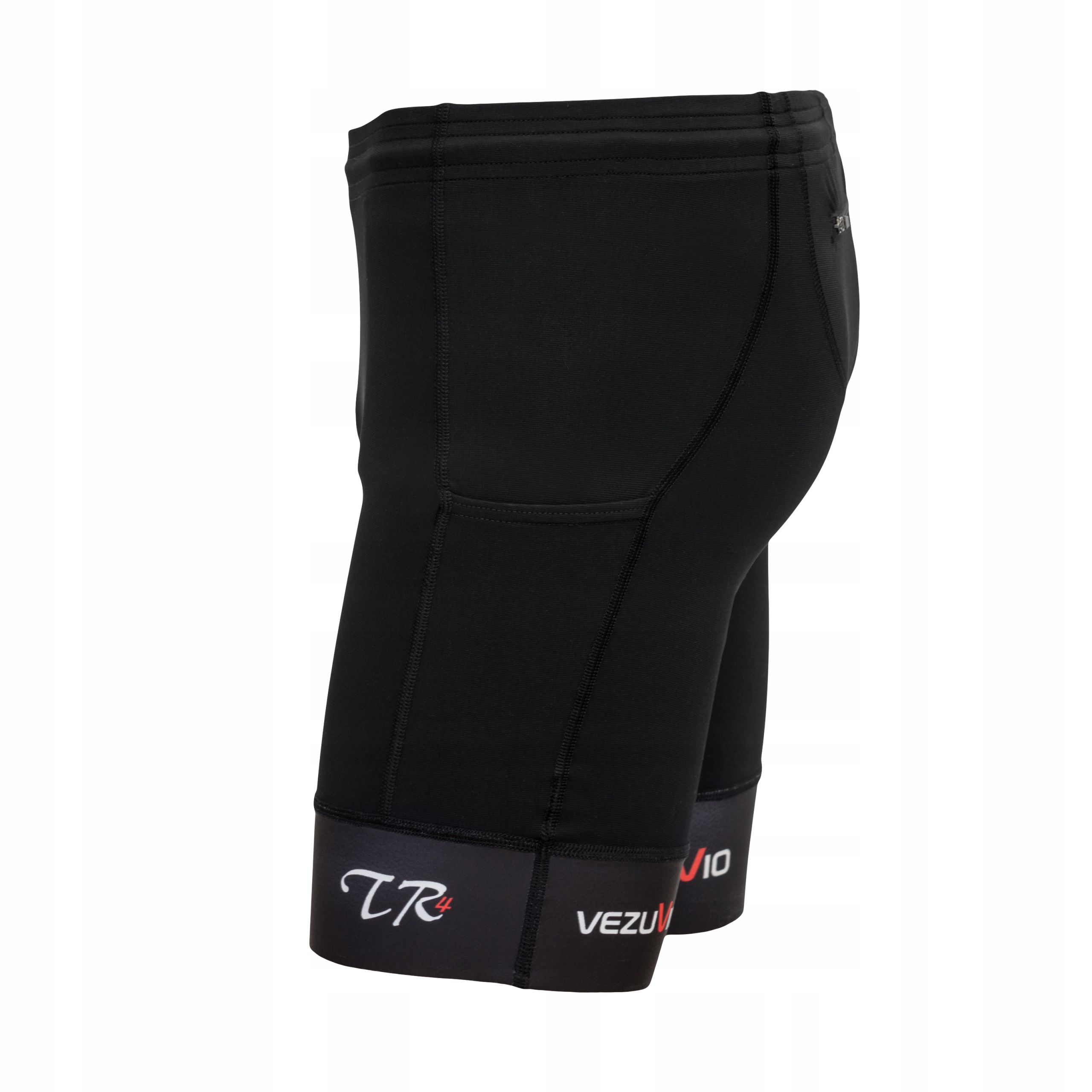 Spodenki triathlonowe Vezuvio TR4 rozmiar S Model 14317