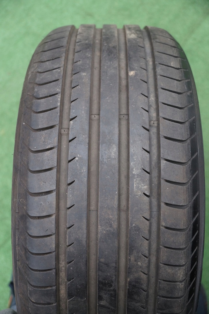 ALUFELGI + OPONY MERCEDES VW AUDI Rozstaw śrub 5x112