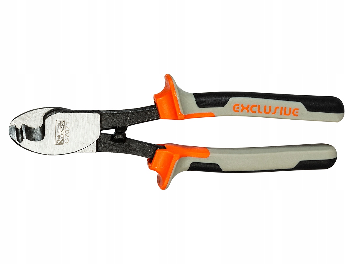 Szczypce Obcinak do kabli 200 mm C7071 CORONA Kod producenta C7071
