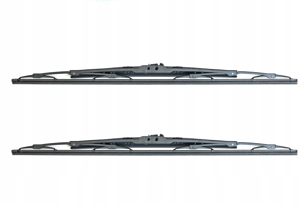 

Mini One 06.2001 03.2012 Wycieraczki przód