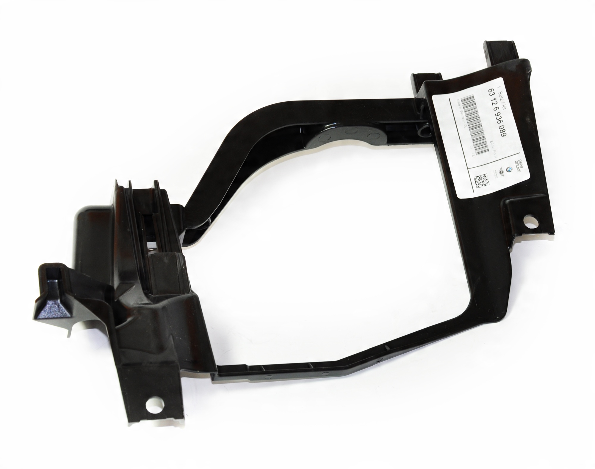 

Oe Bmw Ślizg Reflektora Lampy Prawa 5 E60 E61